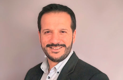Federico Scoffano, nuevo Manager, Global Sales en Argentina, Uruguay y Paraguay para Wyndham