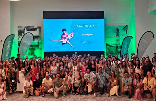 Travelplan y Meliá Cuba promueven Cayo Santa María y Trinidad