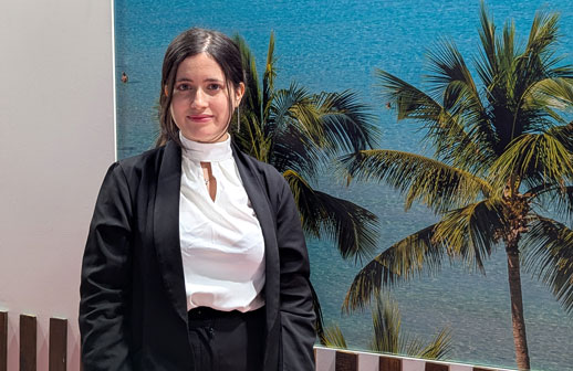 Gaviota Hoteles refuerza su presencia en el Cono Sur 