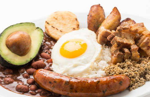 Bogotá lanza ambiciosa Estrategia de Turismo Gastronómico 
