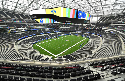 Más de un millón de entradas vendidas para el Mundial 2026