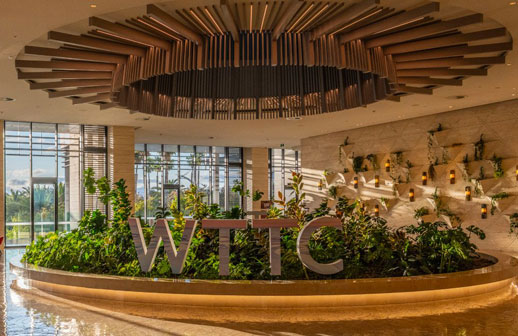 El Consejo Mundial de Viajes y Turismo (WTTC), a un paso de cambiar de sede