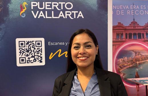 Puerto Vallarta ofrece diversidad, relax y aventura
