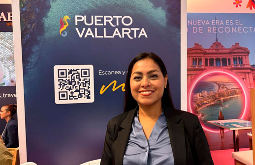 Puerto Vallarta, un destino que se reinventa para el público latinoamericano