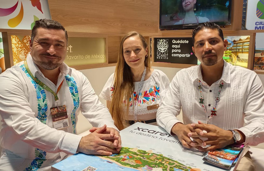 Xcaret apuesta fuerte por Latinoamérica con más experiencias y expansión hotelera 