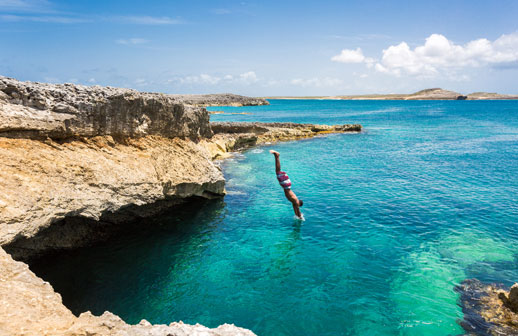 Anguilla entre mejores destinos Caribe para bucear