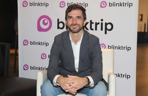 Startup argentina creció 400% con una propuesta de viajes personalizados basada en IA