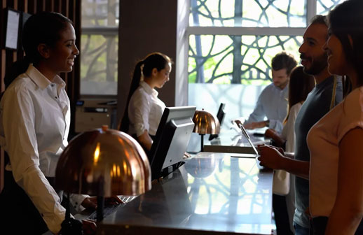 Como las aerolíneas, los hoteles avanzan hacia precios “a la carta”