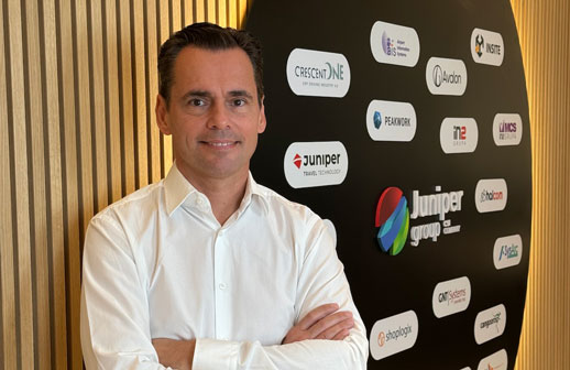 Juniper Group adquiere Inspiretec y refuerza su posición en tecnología para el turismo