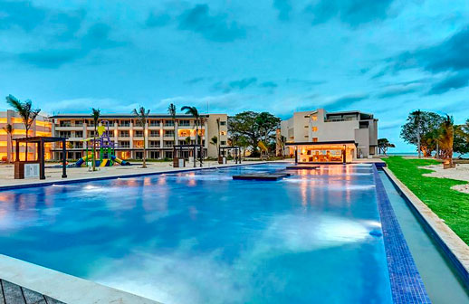 Royalton Hotels & Resorts anuncia la reapertura de sus hoteles en Jamaica