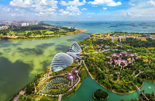 Líderes globales llaman a reforzar la cooperación internacional en la COP30