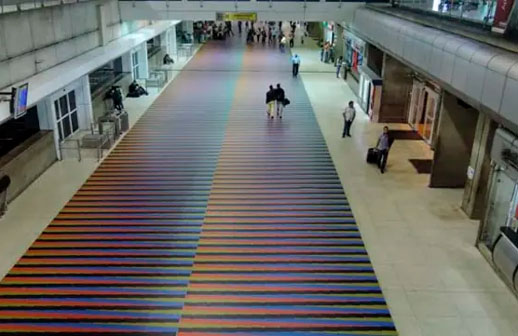 Crisis aérea en Venezuela: cada vez menos conexiones internacionales