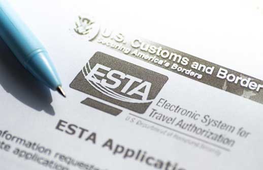 Redes sociales, el próximo filtro para ingresar a EEUU