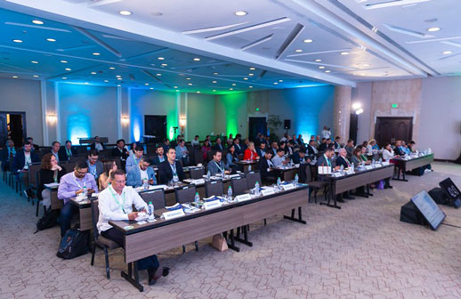 Abren inscripciones para la ALTA Fuel & Sustainability Conference 2026 en Quito