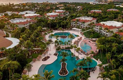 Bahia Principe Grand Tequila abrió sus puertas en Riviera Maya