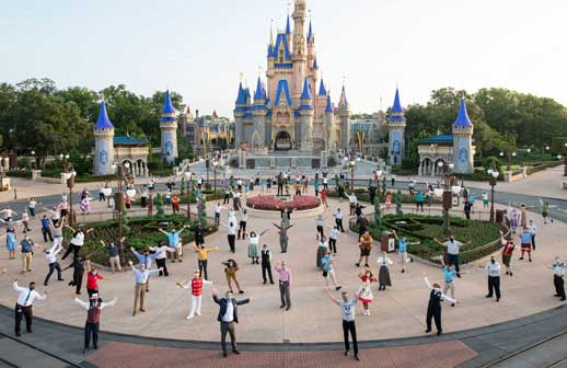 Walt Disney World anuncia las novedades que transformarán la experiencia en 2026