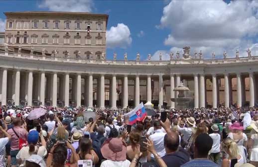 El Jubileo 2025 impulsó un auge turístico en Roma y redefinió el perfil del visitante