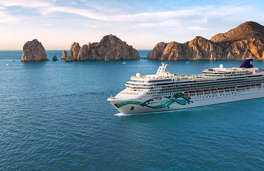 Norwegian Cruise Line anuncia 50 nuevos viajes en Asia-Pacífico y Oceanía