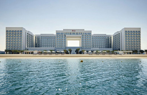 RIU se convierte en la primera cadena hotelera del mundo en certificar el 100% de sus hoteles con ECOSTARS