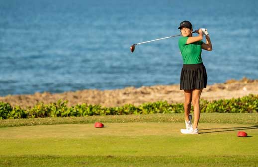 República Dominicana apuesta por el turismo deportivo