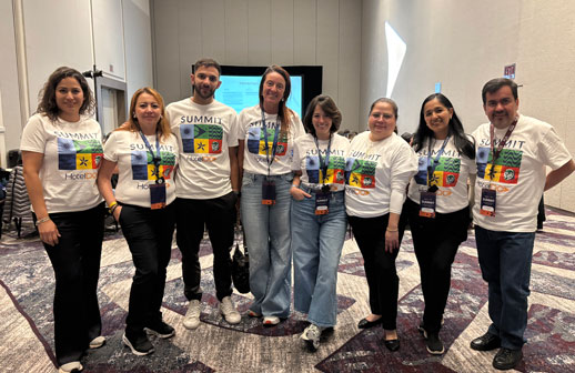 HotelDO revela estrategia 2026 durante su 1er Summit