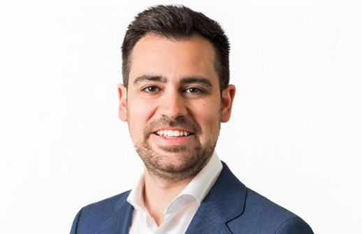 Civitatis presenta a su nuevo Head of Communications & PR