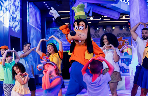 Walt Disney World Resort lanza promociones y experiencias exclusivas para el verano 2026