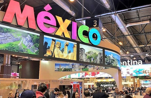 México será protagonista de FITUR 2026 