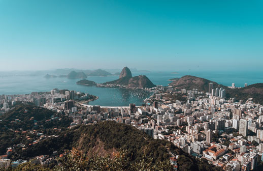 Brasil será sede del congreso de la COCAL este año