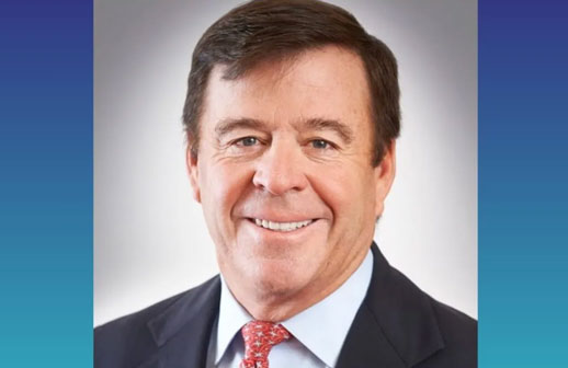 Norwegian Cruise Line Holdings cambia de CEO: John Chidsey reemplaza a Harry Sommer