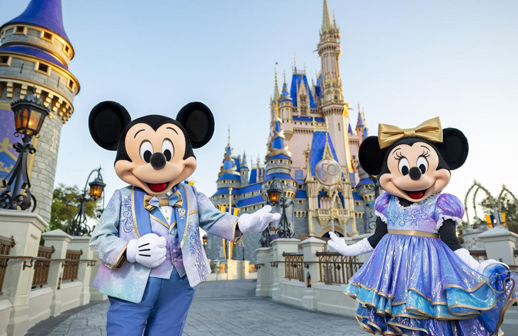 Disney extiende promoción “Boleto Mágico de 4 Parques”