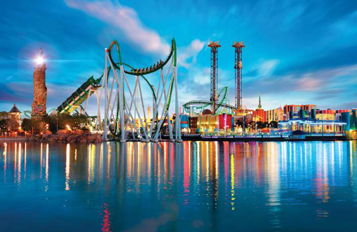 Visit Orlando lanzó un nuevo planificador de itinerarios con IA exclusivo para agentes de viajes