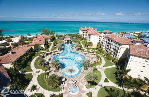Sandals Resorts proyecta seis nuevos hoteles hasta 2031