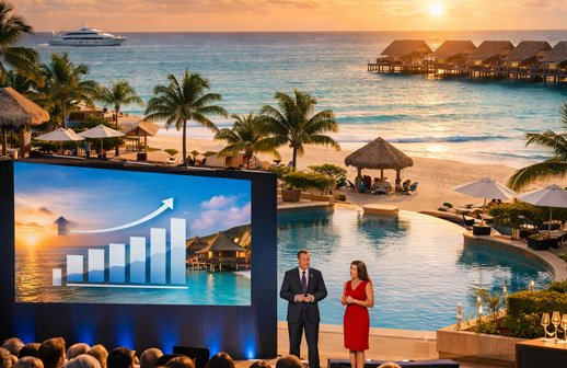 Virtuoso proyecta un 2026 de expansión tras un crecimiento récord del turismo de lujo en EEUU