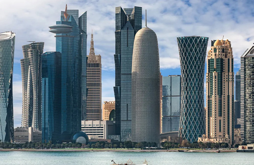 Qatar activa línea de asistencia y toma a su cargo hoteles de turistas varados