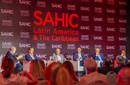 América Latina y el Caribe se posicionan como “la nueva frontera de inversión” en hotelería y turismo