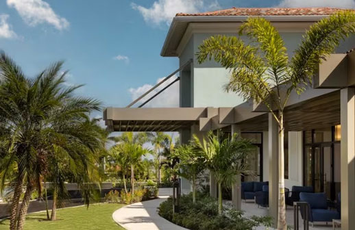 Sandals Dunn’s River Inaugura el Centro de Conferencias Louis Grant en Jamaica