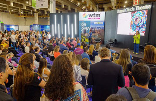 5 razones para visitar la WTM Latin America 2026
