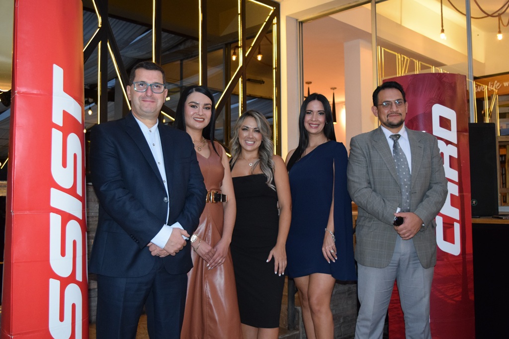 Assist Card ratificó su vínculo con las agencias de viajes de Ecuador  