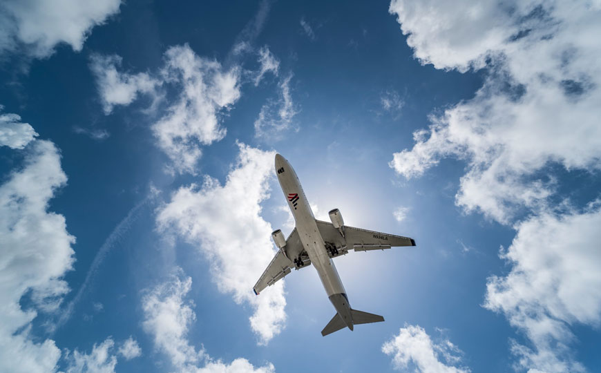 Nueva ruta Quito-Santiago sin escalas