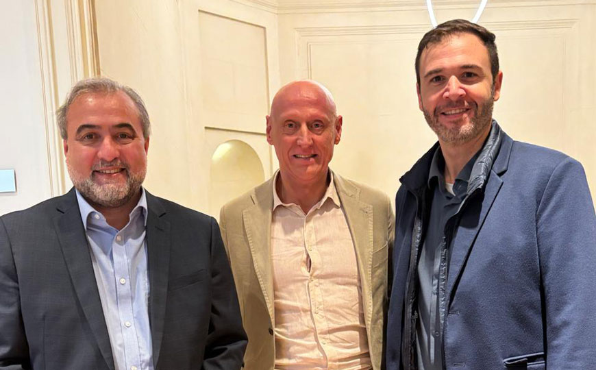 Aviareps aumenta su presencia en América Latina