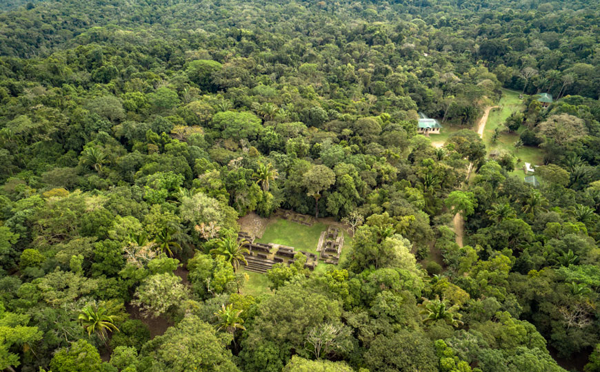 Belize será el epicentro del turismo sostenible caribeño