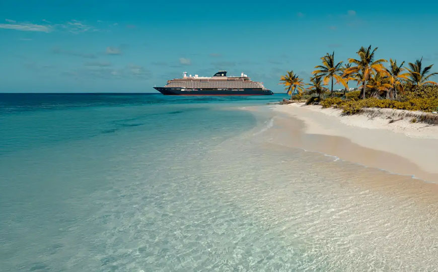 WTTC presenta su informe Cruising for Impact y destaca el impacto positivo del turismo de cruceros 