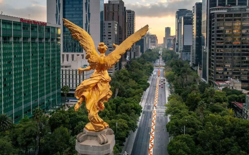 CDMX y Guadalajara aceleran la demanda hotelera rumbo al Mundial 2026