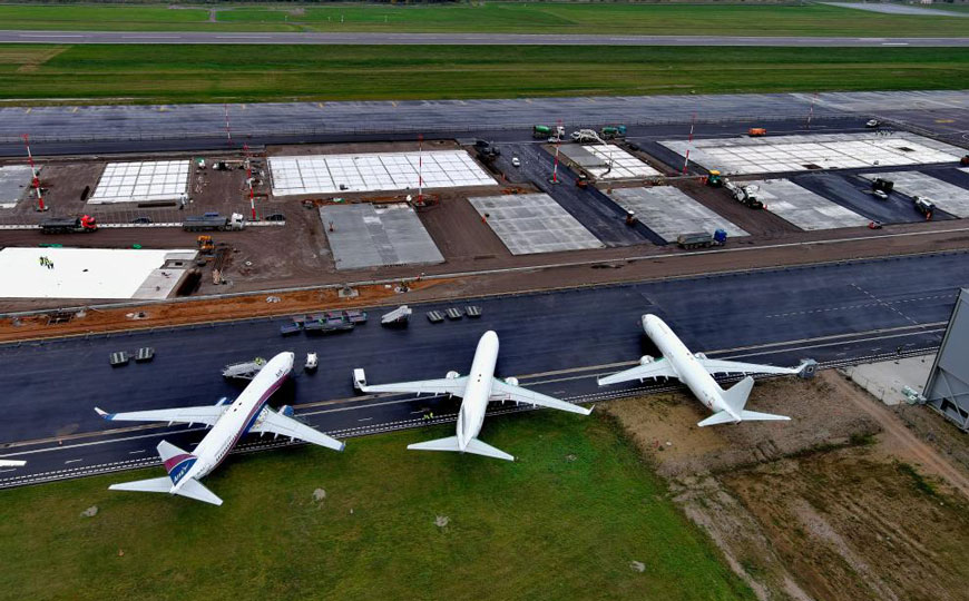 Preocupada por la energía, la Unión Europea pide ajustes para reducir el consumo de petróleo