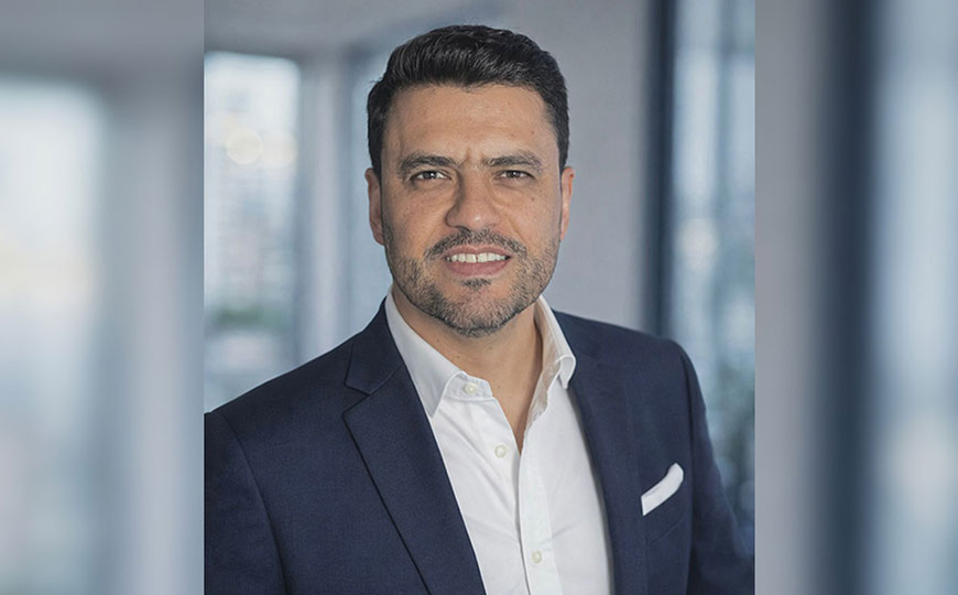 Hoteles Decameron nombra director de Ventas para Suramérica