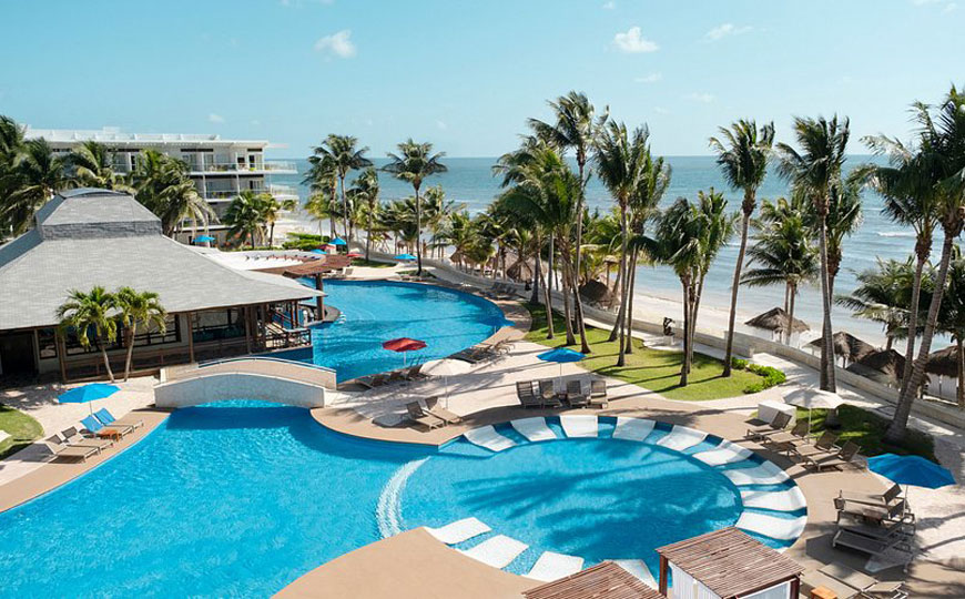 Iberostar presenta novedades en WTM Latin America 2026