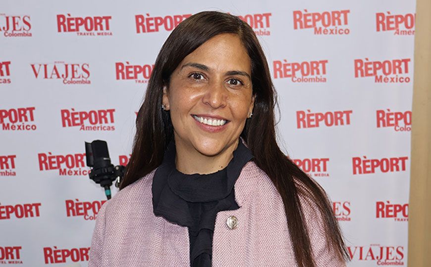 Royal Caribbean: <i>“Somos una marca diversificada, multigeneracional y familiar”</i>