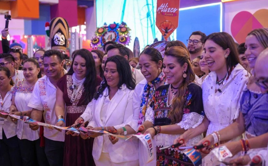 El Tianguis Turístico 2026 celebra 50 años con récord de citas 