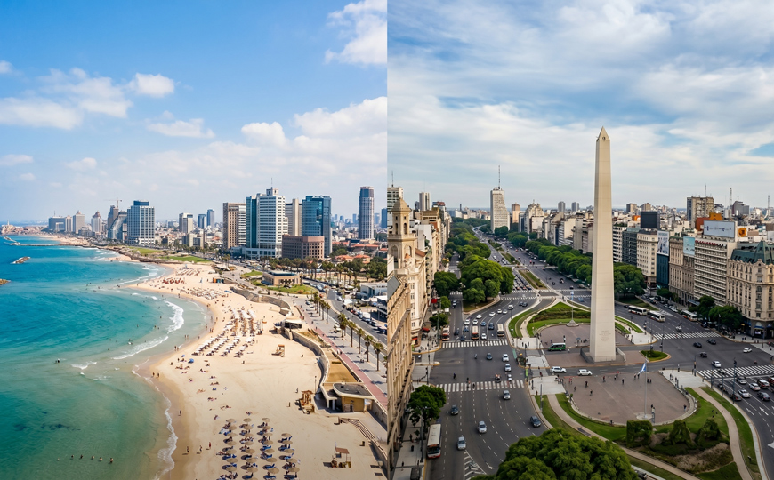 Por primera vez la Argentina e Israel tendrán conexión vía vuelo directo